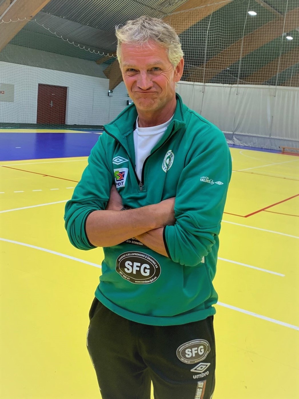 Nytt damelag i Enebakk